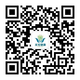 扫码关注公众号