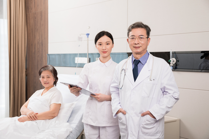 政策再加码！这个健康领域的职业风口，营养师必须抓住