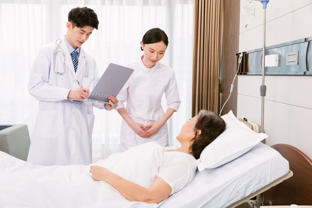 达州首创“医护共诊门诊”背后，禾宅慢病管理带你从“看懂趋势”到“抓住红利”